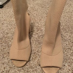 Aldo size 9 Umber Boots